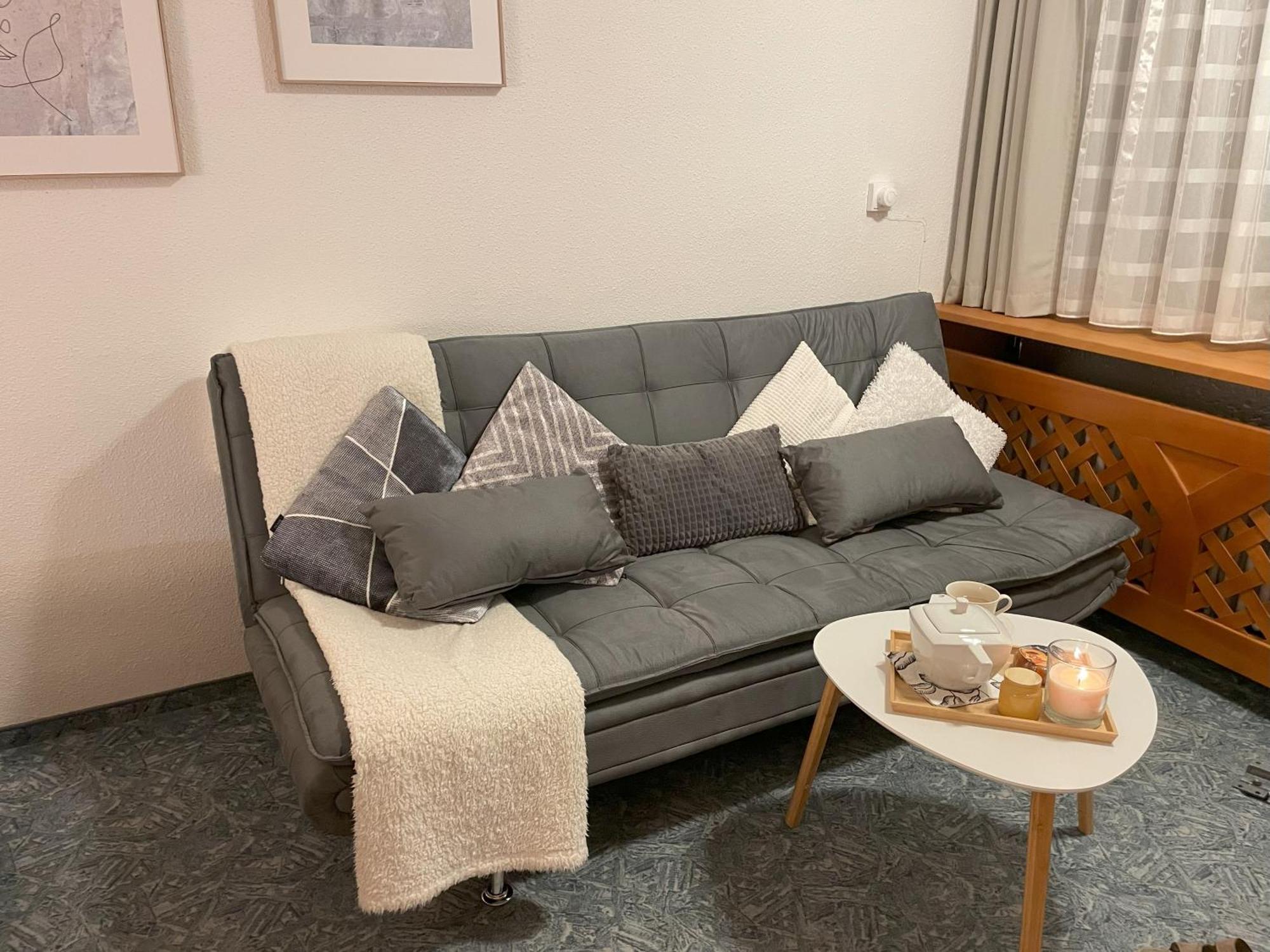 Lejlighed Two Almberg - Mitterdorf-mitterfirmiansreut *