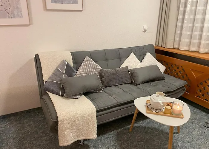 Two Apartaments Almberg - Mitterdorf-Mitterfirmiansreut