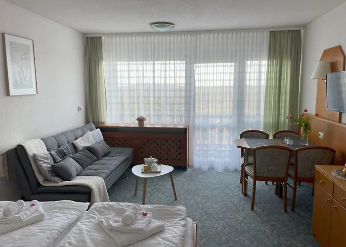 Two Apartaments Almberg - Mitterdorf-Mitterfirmiansreut