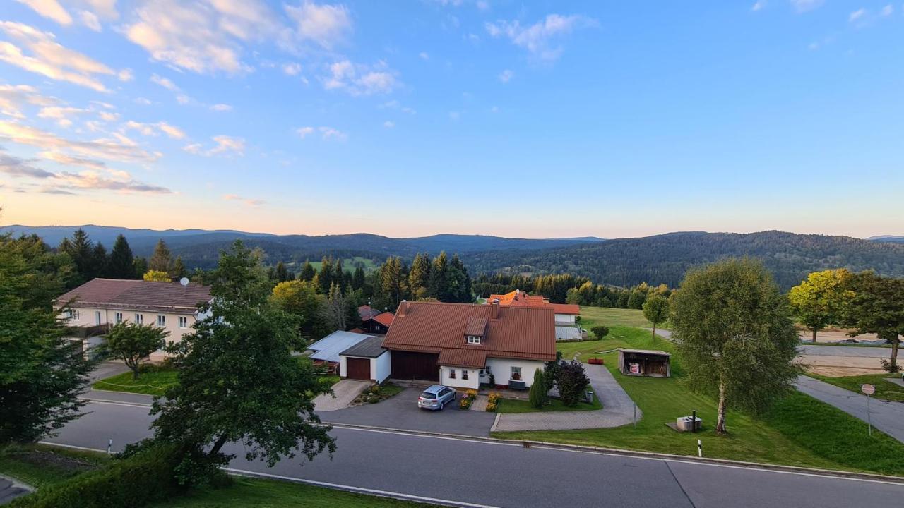 Two Almberg - Mitterdorf-mitterfirmiansreut Apartment *
