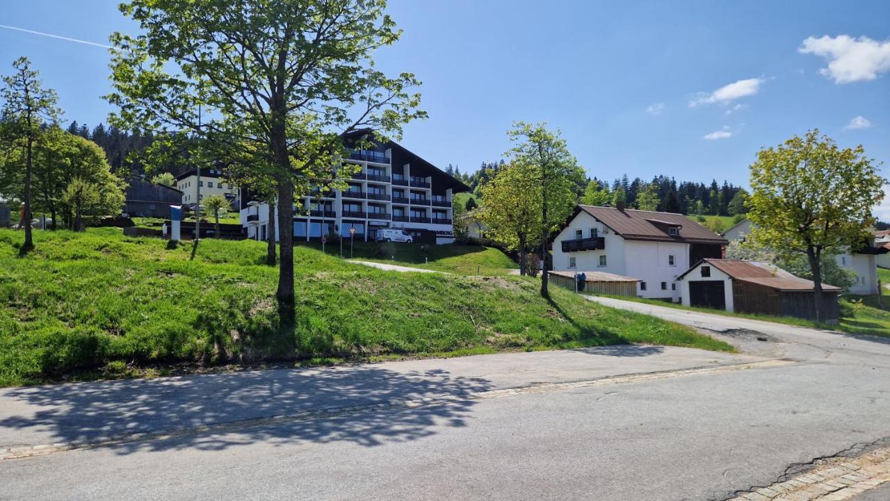 Two Almberg - Mitterdorf-mitterfirmiansreut *