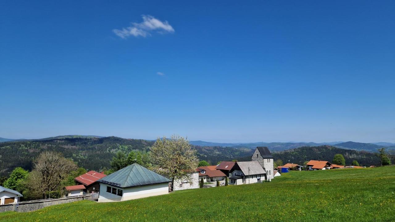 Two Almberg - Mitterdorf-mitterfirmiansreut Mitterfirmiansreut
