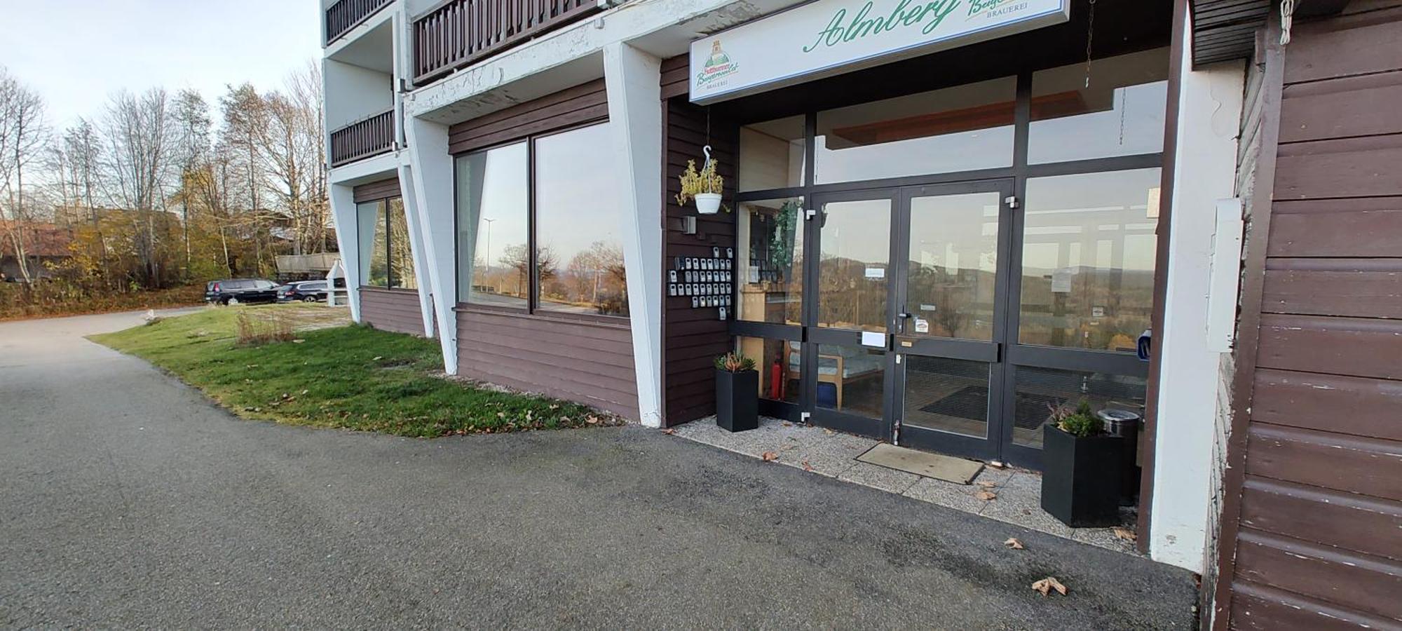 Apartment Two Almberg - Mitterdorf-mitterfirmiansreut Mitterfirmiansreut