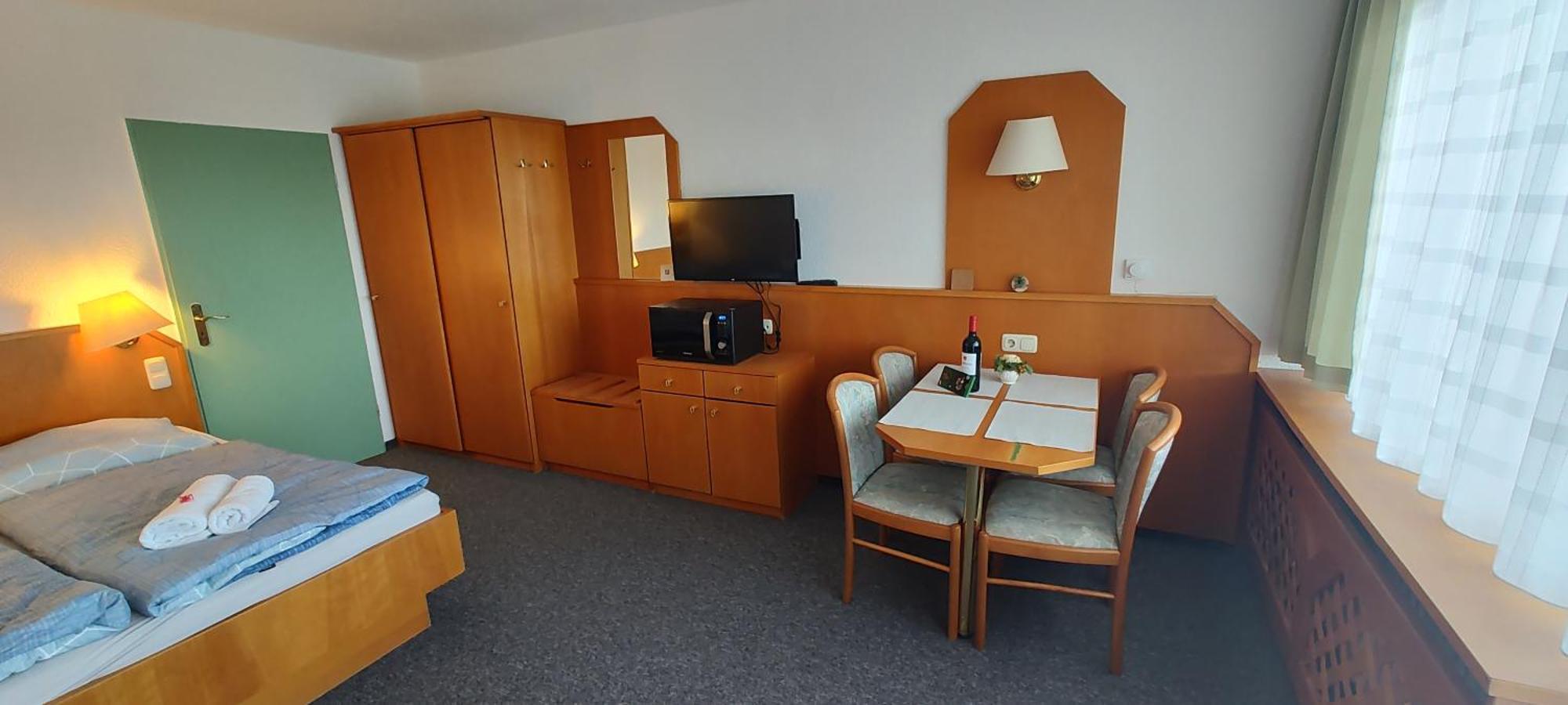 Apartment Two Almberg - Mitterdorf-mitterfirmiansreut Mitterfirmiansreut