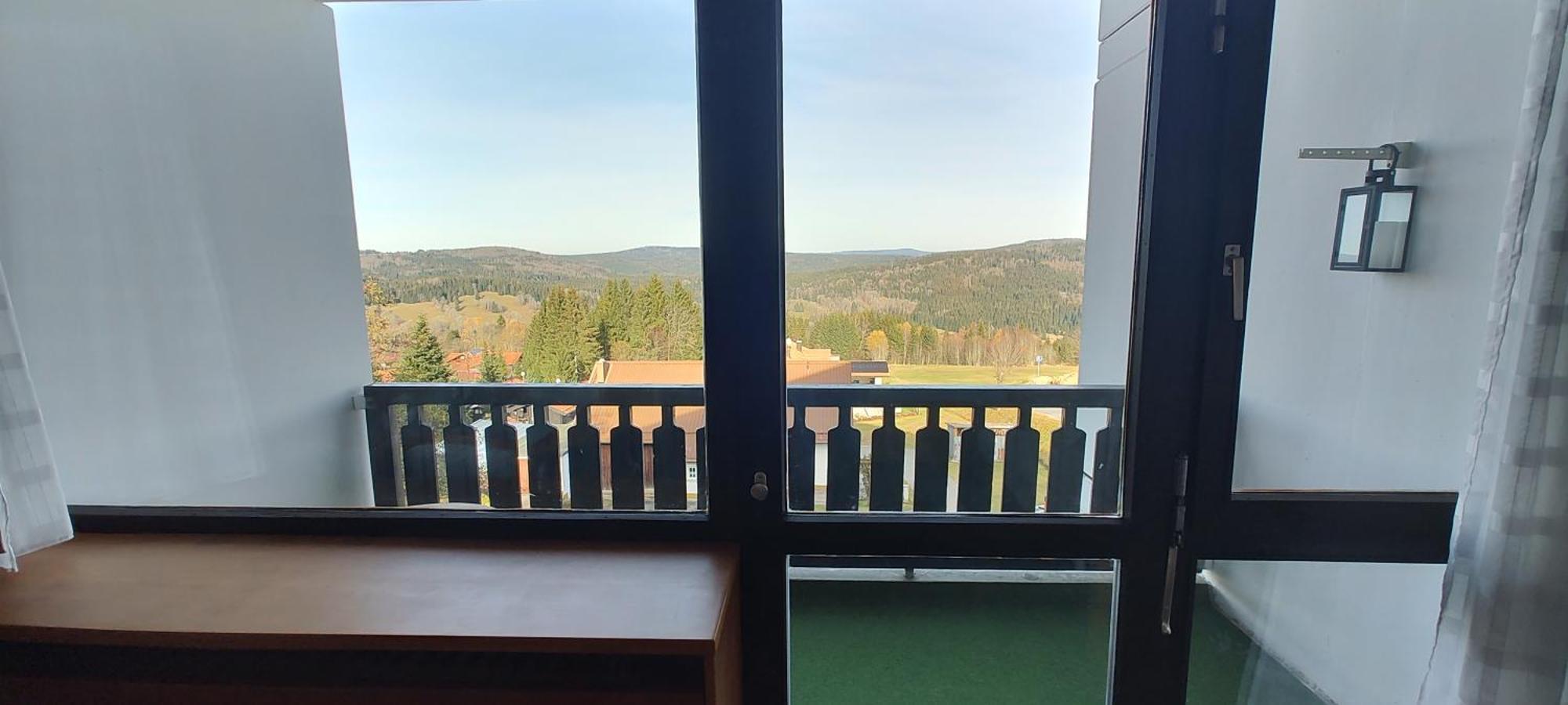 Apartment Two Almberg - Mitterdorf-mitterfirmiansreut