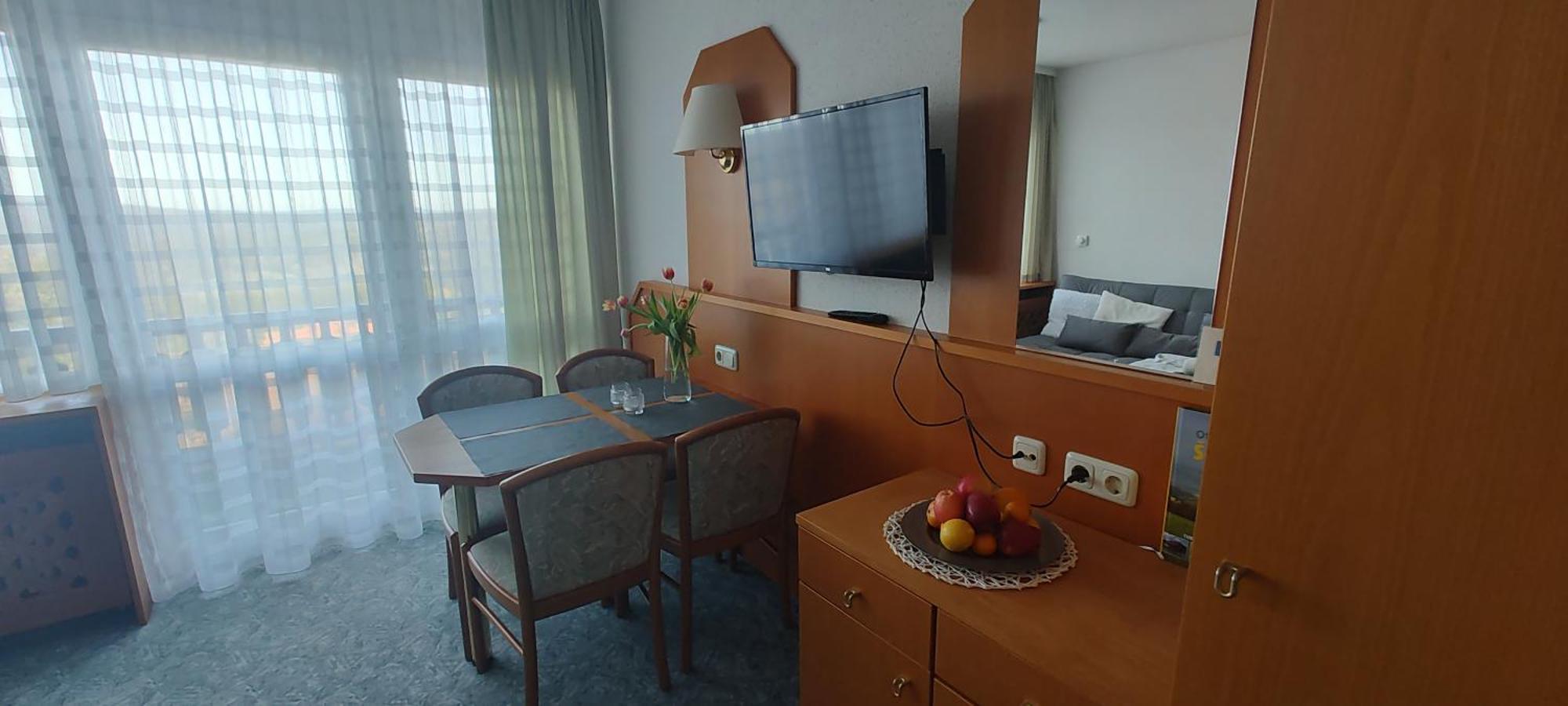 Apartment Two Almberg - Mitterdorf-mitterfirmiansreut