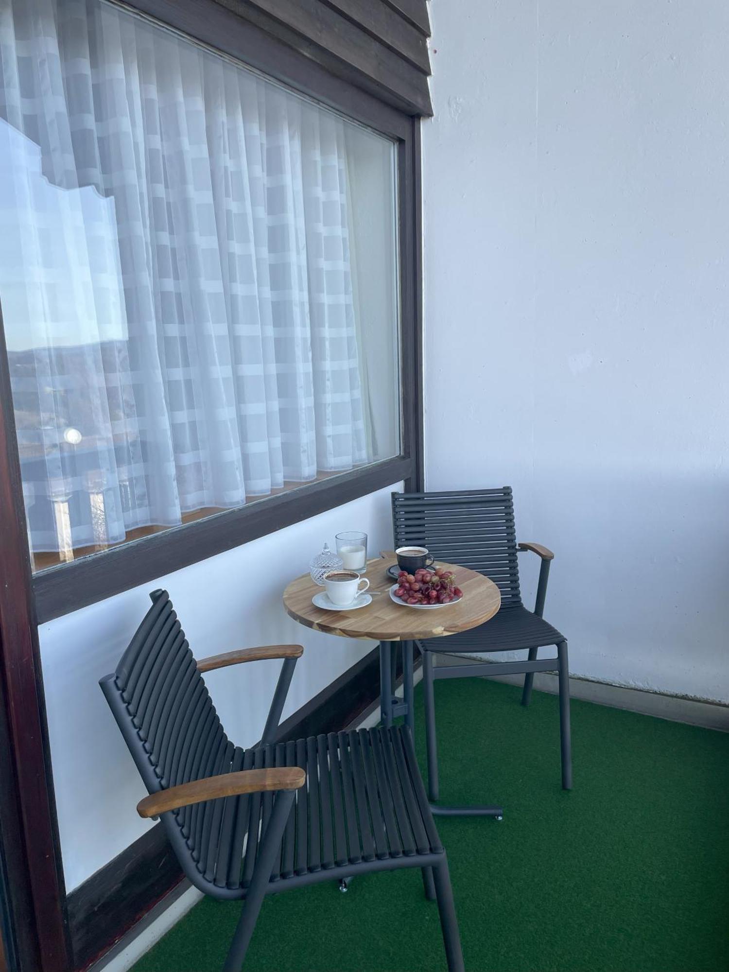 Two Almberg - Mitterdorf-mitterfirmiansreut Apartment *